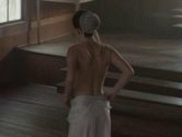 Alycia Debnam Carey durchgesickert nackt.