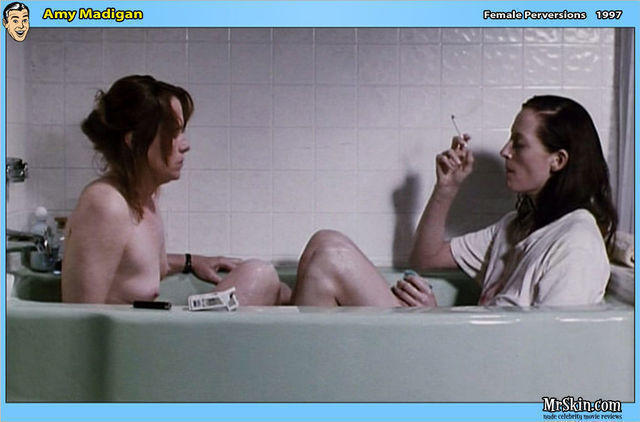 Amy Madigan the fappening