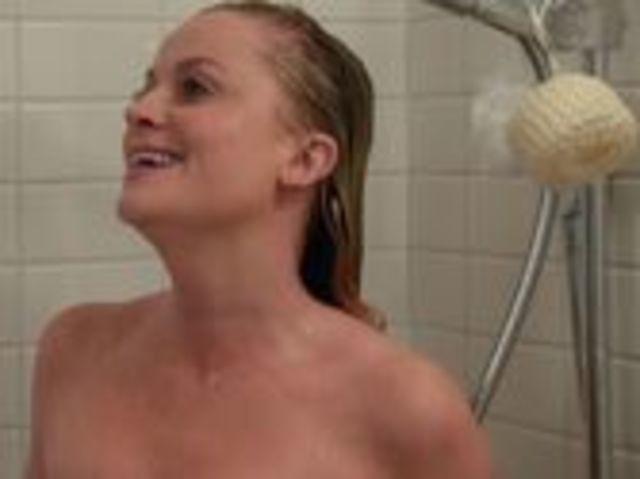 celebritie Amy Poehler 24 years Without panties pics in public