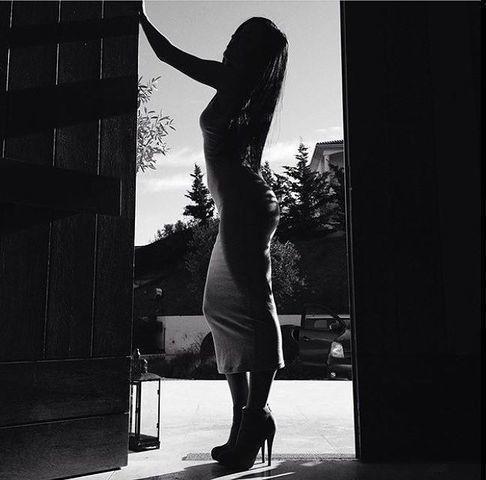 Anastasia Draka nude photoshoot