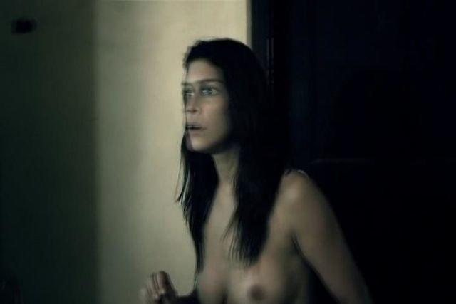Andrea Montenegro nude photo