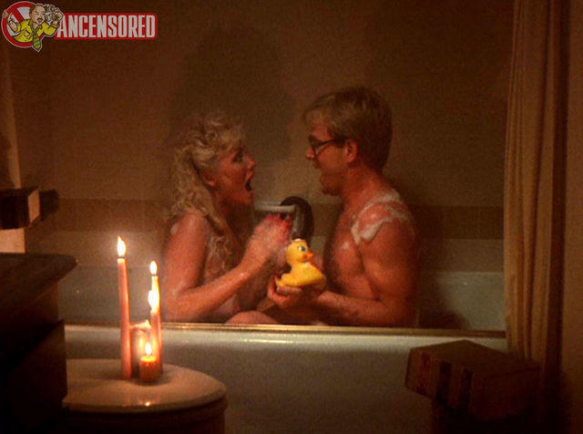 celebritie Angela Aames 24 years k-naked image home