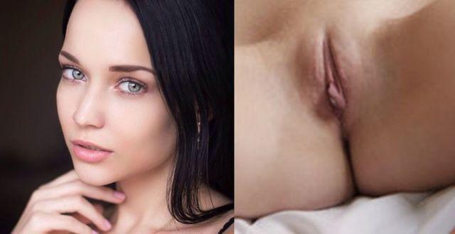 Angelina Petrova nude pic