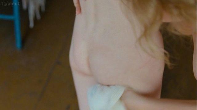 Anna Grachova durchgesickerte Nacktbilder
