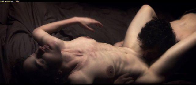 Anne Azoulay desnudo filtrado
