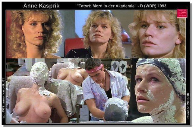 Anne Kasprik heiß sexy