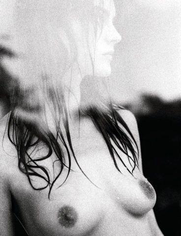 Anouck Lepere Nudographie