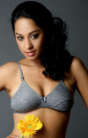  Hot photo Ansha Sayed tits