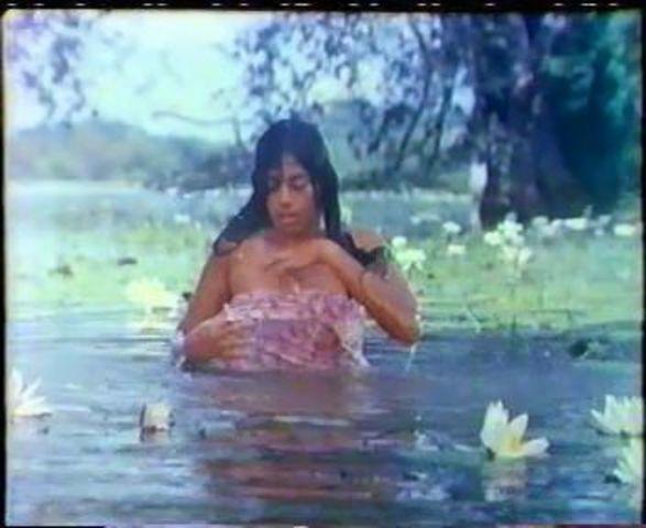 Anusha Sonali leaked nudes