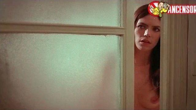 Barbara Magnolfi gefälschte Nacktbilder