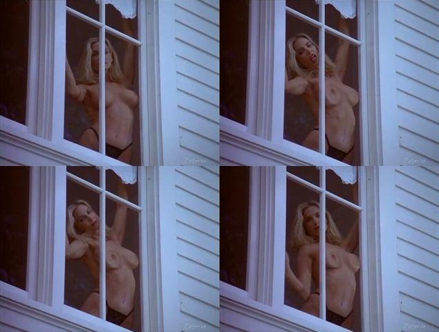 Beth Tegarden nude fakes