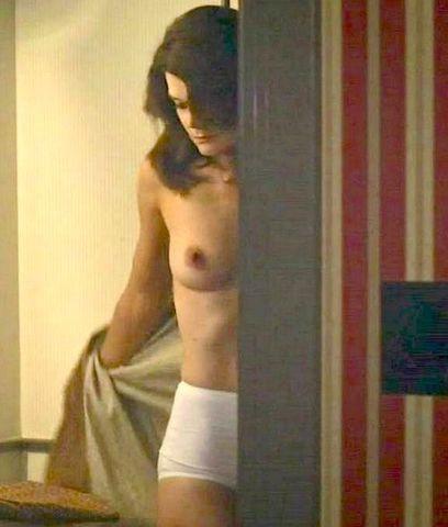models Betsy Brandt 18 years in the buff pics home