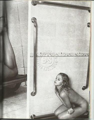 Bianca Rinaldi durchgesickerte Nacktbilder