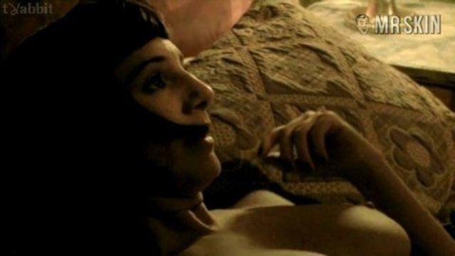 Blanca Lewin gefälschte Nacktbilder