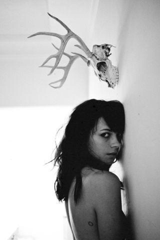 Breana McDow fotos de desnudos