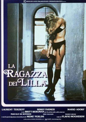 Brigitta Boccoli nude fake