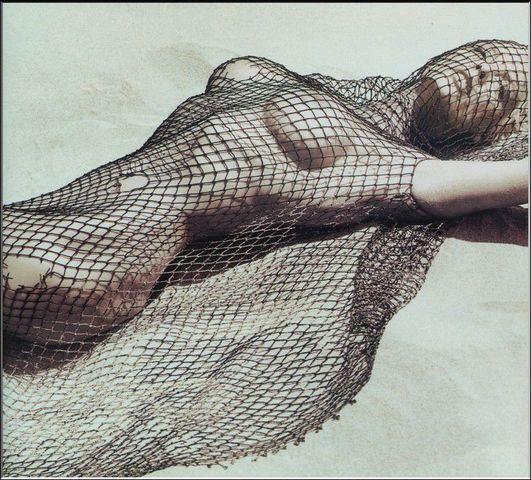 actress Brigitte Nielsen 22 years unexpurgated photoshoot in public
