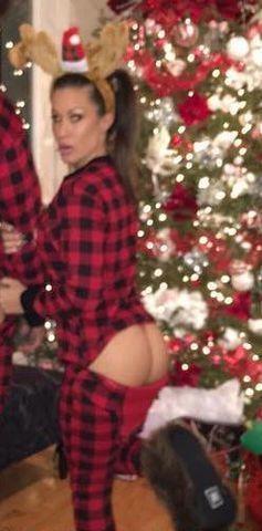 Brooke Adams (II) ass