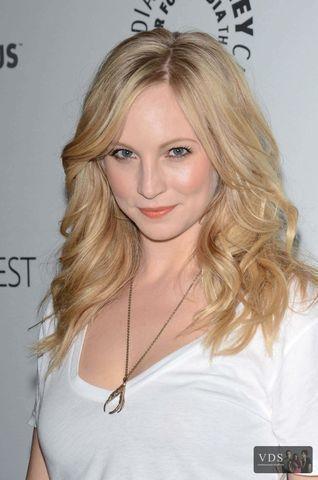 actress Candice Accola 23 years exposed snapshot home