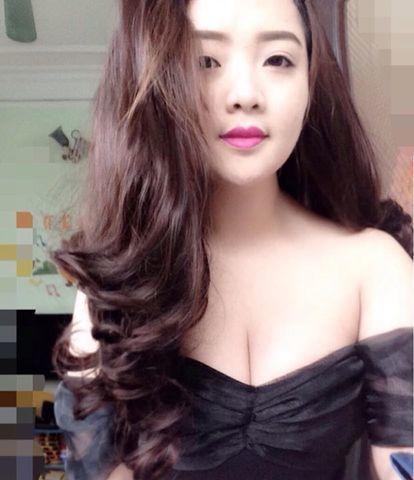 Sexy Cao Giang foto HQ