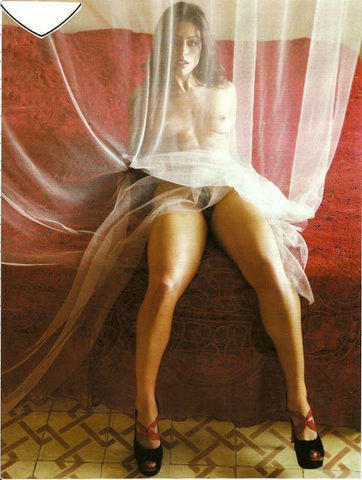Carol Castro fotos de desnudos