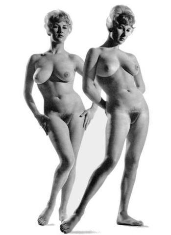 Caron Gardner gefälschte Nacktbilder