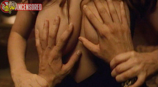 Carrie Stevens durchgesickerte Nacktbilder