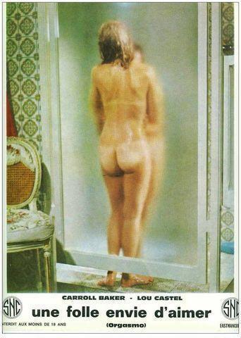 Blanche baker nude