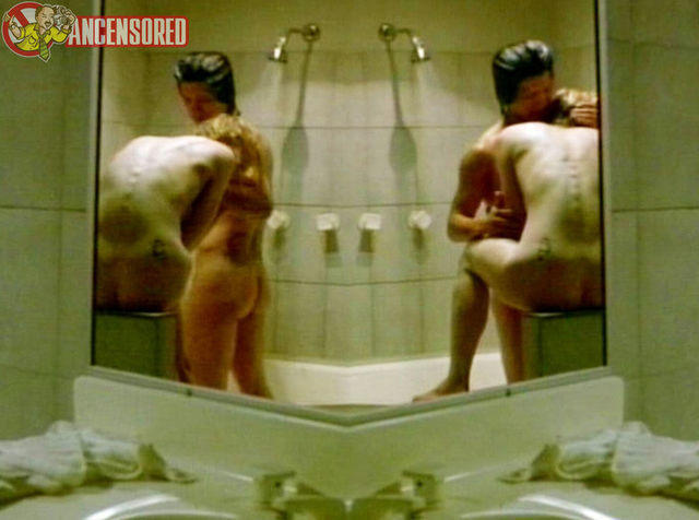 Cate Blanchett escena desnuda