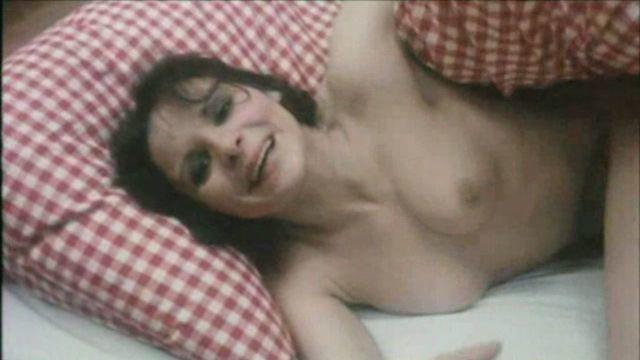 Catharina Conti durchgesickerte Nacktbilder