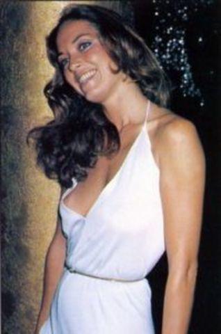 Catherine Bach das Fappening