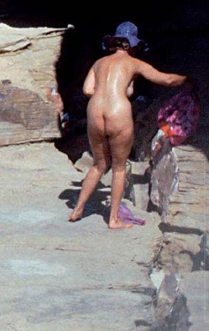 Cayetana de Alba leaked nudes