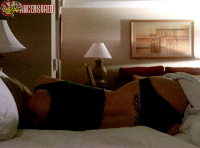 Chandra West the fappening