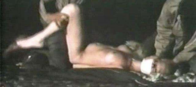 Cheri Caffaro ever nude