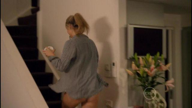 Christie Whelan leaked nudes