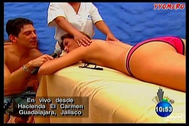 Claudia Alvarez nackt Fälschungen