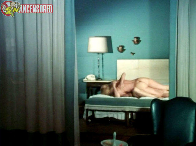 Colette Giacobine nude leak
