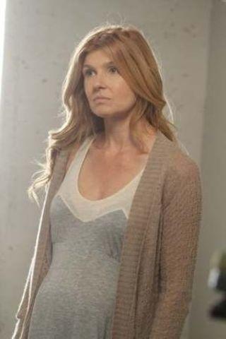 celebritie Connie Britton 21 years stripped photography home