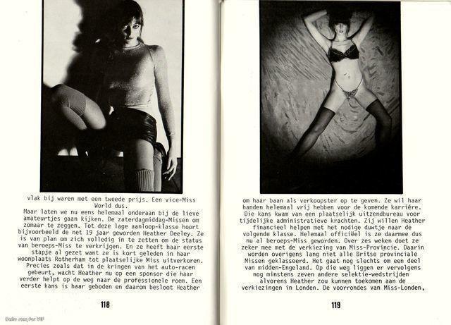 actress Cosey Fanni Tutti 22 years unmasked photography in the club
