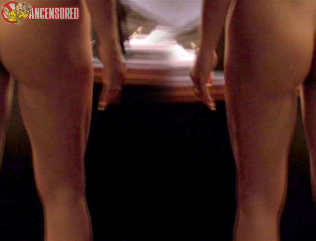 Courtney Thorne-Smith ha estado desnuda