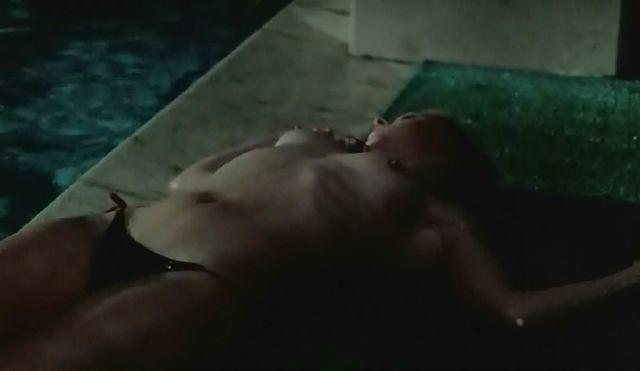 Cristina Cottrelli hot nude