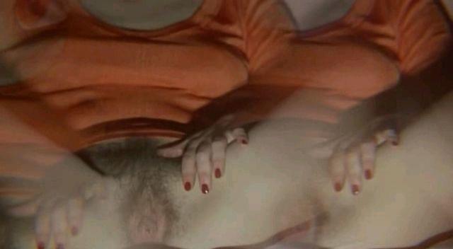 Naked Cristina Garavaglia image