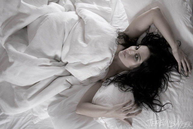 Cristina Scabbia sexy photos
