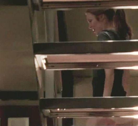 Darby Stanchfield fotos calientes