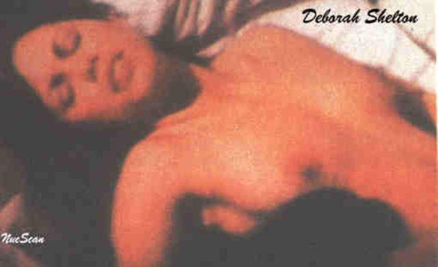 Deborah Shelton nude pic