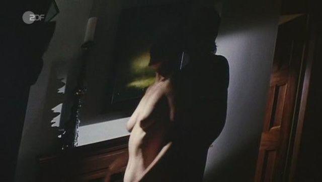 Denise Crosby Brüste