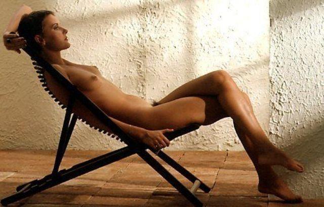 celebritie Denise Crosby teen the nude snapshot home