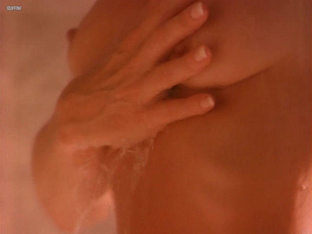 Denise Crosby ha estado desnuda