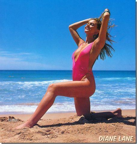 Diane Lane leaked nude