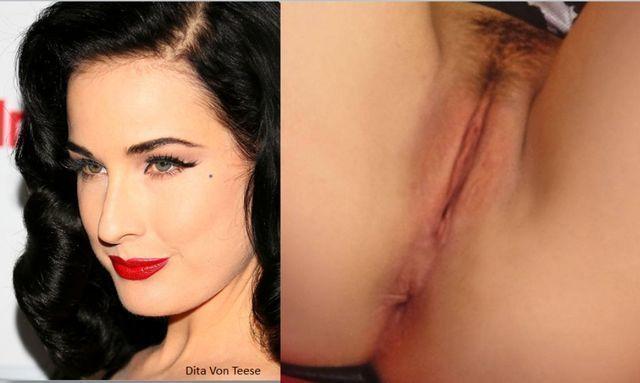 celebritie Dita Von Teese 19 years in one's skin photography in the club
